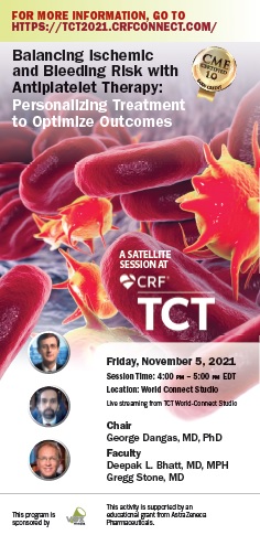 Balancing Ischemic and Bleeding Risk with Antiplatelet Therapy: Personalizing Treatment to Optimize Outcomes