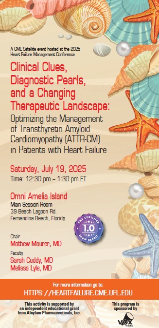 Clinical Clues, Diagnostic Pearls, and a Changing Therapeutic Landscape: Optimizing the Management of Transthyretin Amyloid Cardiomyopathy (ATTR-CM) in Patients with Heart Failure