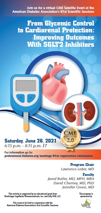 From Glycemic Control to Cardiorenal Protection: Improving Outcomes With SGLT2 Inhibitors